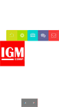 Mobile Screenshot of igmpr.com